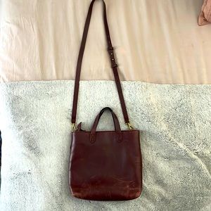 Madewell Transport Tote